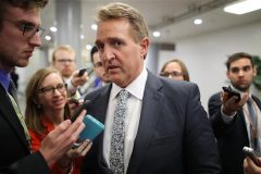 US Senator Trump may face competition to be Republican nominee in 2020