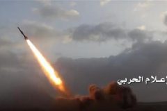 Yemen’s Houthi fighters say missile attack launched at Abu Dhabi nuclear plant