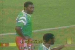bm Indomitable Lions: Massing Benjamin dies aged 55