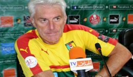 Indomitable Lions: Hugo Broos Opens Up on Why He Was Fired As Coach