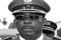Yaounde: Director of Presidential Security General Ivo Yenwo is reportedly in a coma after declining health