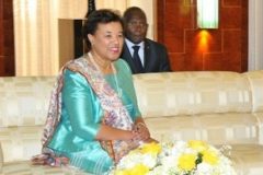 Calls for Cameroon’s suspension from the Commonwealth