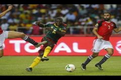 FC Porto star Vincent Aboubakar only Cameroonian in Africa Best XI