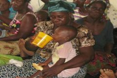 UNICEF says 400,000 children in Southern Cameroons need aid