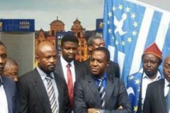 Ambazonia leader Cameroon’s Anglophone Crisis: How to Get to Talks?