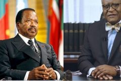 Biya-Akere Akere Muna challenges Biya’s candidacy ahead of October elections