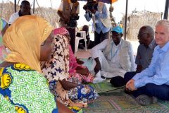 UN says Boko Haram attacks’ toll has decreased in Niger
