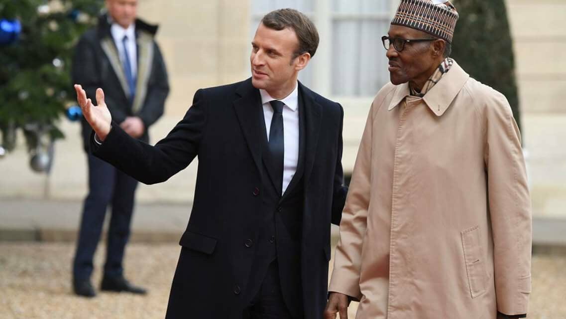 Southern Cameroons Crisis and the French government involvement