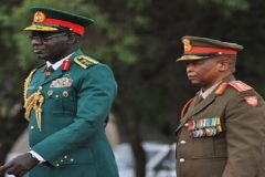 Nigeria and South Africa strengthening defence relations