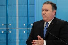 CIA Chief says North Korea ‘a handful of months’ away from attacking US