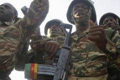 US says dialogue the ‘only path’ to resolve Cameroon Anglophone crisis