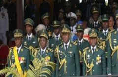The Cameroonian army must put its conscience to the test