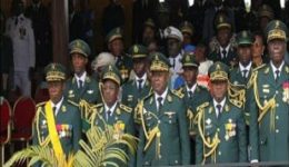 The Cameroonian army must put its conscience to the test
