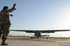 Rockets hit Baghdad’s Green Zone and Iraq base housing US troops