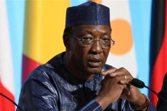 Chad Deploys Military to Southern Cameroons as Crisis Persists