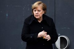 Germany extends Covid-19 lockdown until mid-February