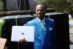 Exposed: Francophone students auctioning President Biya’s laptop computers