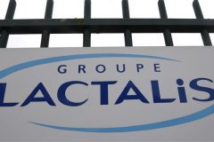 France’s Lactalis dairy group forced into new recall in baby milk scare