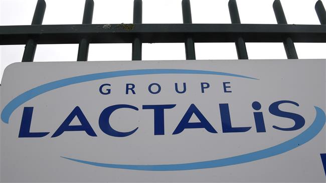France’s Lactalis dairy group forced into new recall in baby milk scare