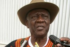 Fru Ndi Ambazonia: Fru Ndi released by kidnappers