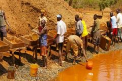 Africa has no resource curse!