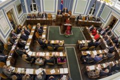 Iceland Iceland mandates equal pay for women, men