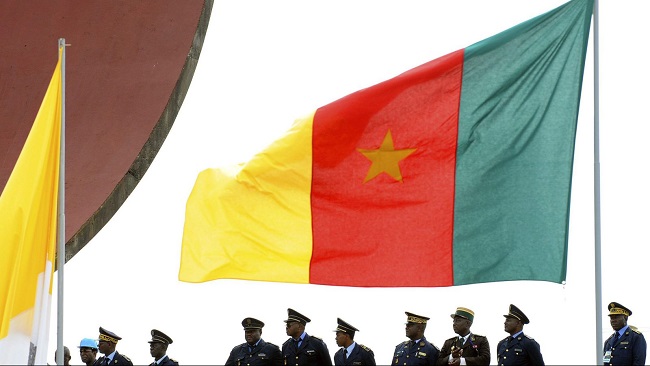 Biya regime closes borders ahead of general elections polling day