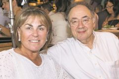 Canada billionaire couple murdered: Toronto Police Investigators