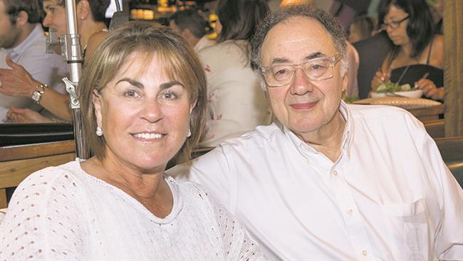 Canada billionaire couple murdered: Toronto Police Investigators