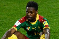 Cameroon’s Mandjeck rejoins Metz on loan from Sparta Prague