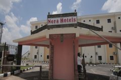 Ambazonia Interim President, 9 others arrested in Abuja Nera Hotel