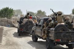 Boko Haram terrorists kill five people in Niger