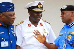 Abduction of Ambazonian leaders in Abuja: The Nigerian Police Force  got it all wrong