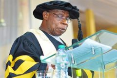 2019 Presidency: Concerned Nigerians tells Buhari to heed Obasanjo’s advice