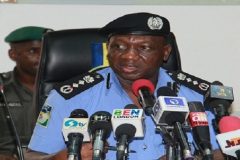 Ambazonia Conflict: Nigerian Police Force speaks of the arrest in Taraba and Cross River