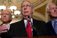 US: Republicans throw in new immigration deal to end shutdown