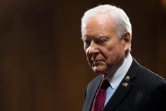 Longest-serving Republican announces retirement from Senate