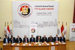 Egypt set to hold presidential election in late March