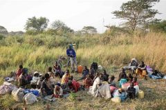 UNICEF warns South Sudan risks losing generation due to conflict