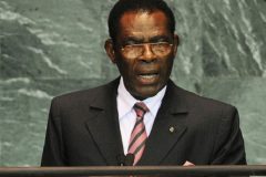 Equatorial Guinea’s president urges dialogue to solve Southern Cameroon crisis