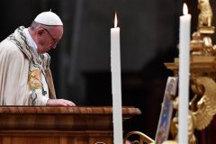Thousands of paedophiles active in French Catholic Church since 1950, commission finds