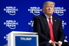 Trump says EU ‘very very unfair’ to US in trade