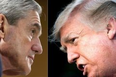 Trump ‘looking forward to’ talk to Mueller in Russia probe