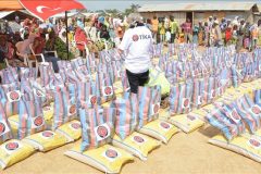 Southern Cameroons War: The risky business of aid