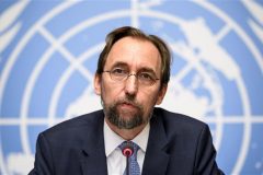 UN Human Rights Chief says Trump’s remarks would take world back to WWI