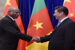 Yaounde: Chinese-backed project forces people out of homes, fuels local corruption