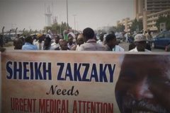 Nigerian ban on Islamic movement could spark new conflict