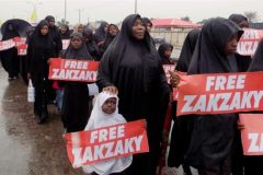 Zakzaky Affair: Iran denies sacking Nigeria envoy