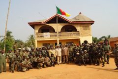 Pushed to extremes: Cameroon’s escalating Anglophone crisis