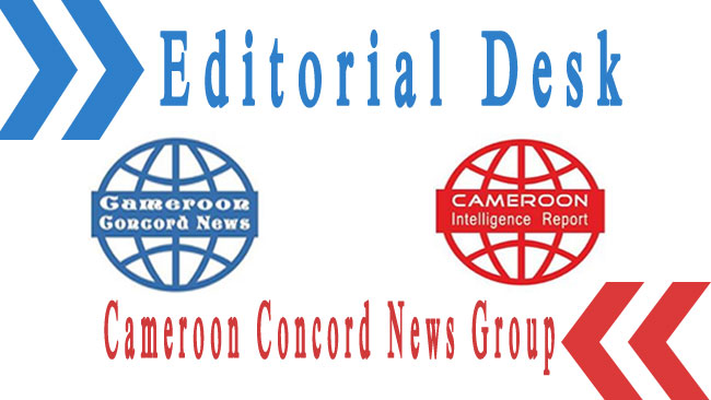 Public Announcement: Cameroon Concord News Group Board Meeting